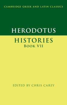 Herodotus: Histories Book VII
