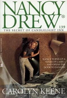 Secret of Candlelight Inn