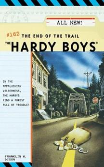 End of the Trail