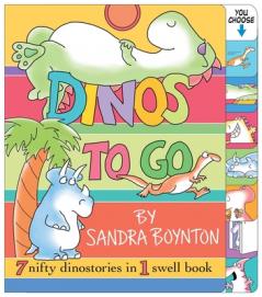 Dinos to Go