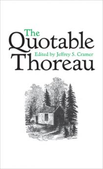 Quotable Thoreau