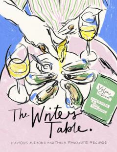 Writer's Table