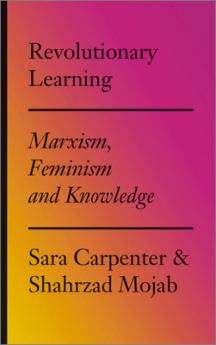 Revolutionary Learning: Marxism Feminism and Knowledge