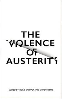 The Violence of Austerity