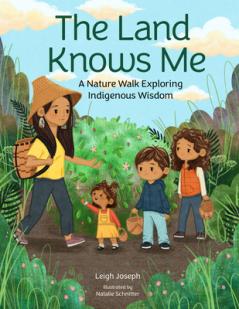 LAND KNOWS METHE: A NATURE WALK EXPLORING INDIGENOUS WISDOM