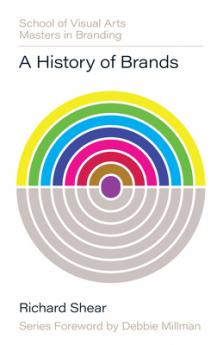 A HISTORY OF BRANDS