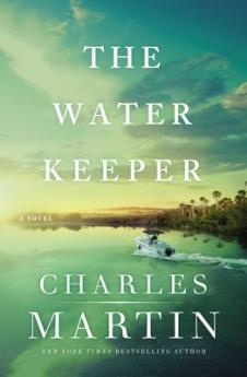 Water Keeper | Hardcover