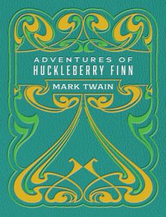 Adventures of Huckleberry Finn