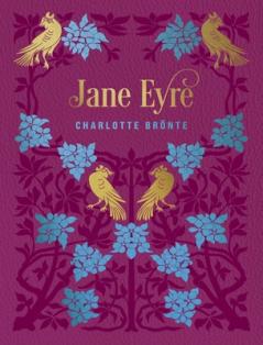 JANE EYRE