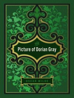 PICTURE OF DORIAN GRAY THE