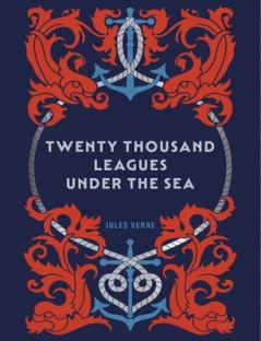 Twenty Thousand Leagues Under the Sea