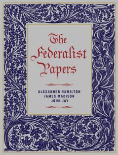 Federalist Papers