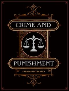 Crime and Punishment