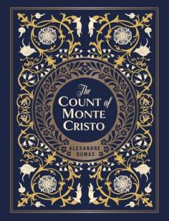 THE COUNT OF MONTE CRISTO