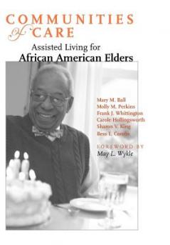 COMMUNITIES OF CARE