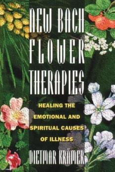 New Bach Flower Therapies