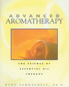 Advanced Aromatherapy