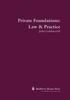 Private Foundations