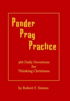 Ponder Pray Practice