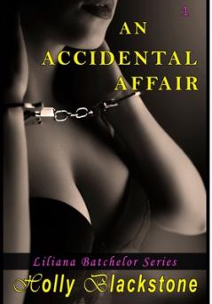 An Accidental Affair (Liliana Batchelor Series 1)
