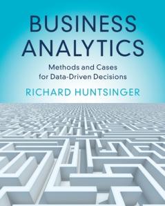 Business Analytics