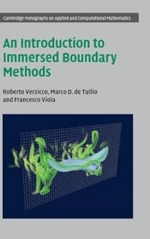 Introduction to Immersed Boundary Methods