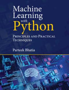 Machine Learning with Python