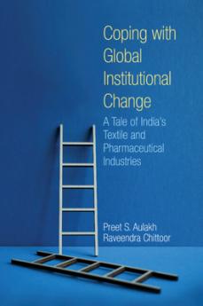 Coping with Global Institutional Change