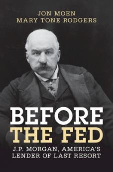 Before the Fed