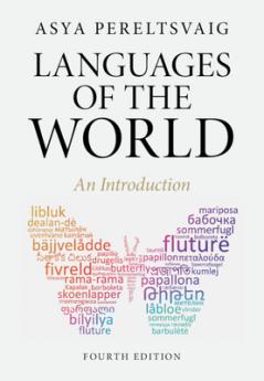 Languages of the World