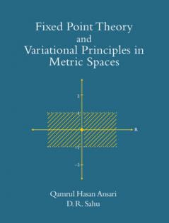 Fixed Point Theory and Variational Principles in Metric Spaces