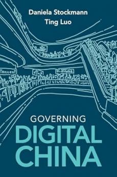 Governing Digital China