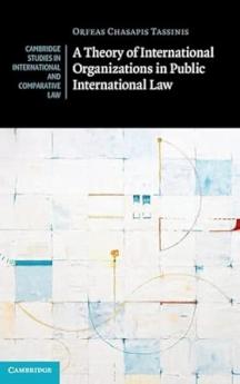 Theory of International Organizations in Public International Law