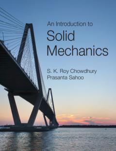 Introduction to Solid Mechanics