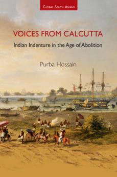 Voices from Calcutta