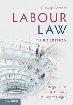 Labour Law
