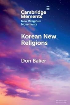 Korean New Religions