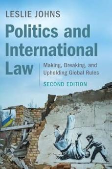 Politics and International Law