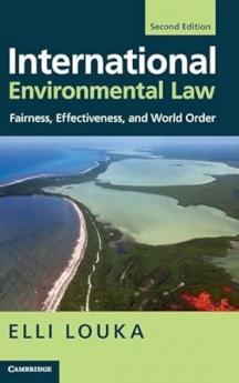 International Environmental Law