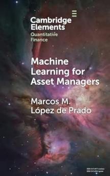 Machine Learning for Asset Managers