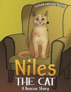 Niles the Cat