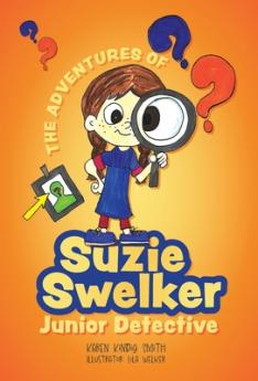 Adventures of Suzie Swelker Junior Detective