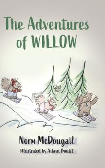 Adventures of Willow