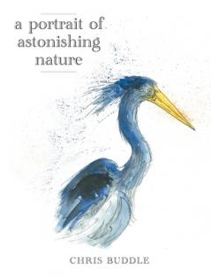 Portrait of Astonishing Nature