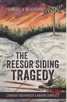 Reesor Siding Tragedy