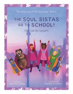 Soul Sistas Go To School!