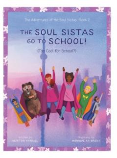 Soul Sistas Go To School!