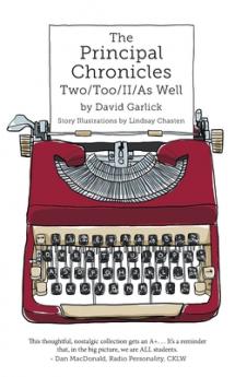 Principal Chronicles Two/Too/II/As Well