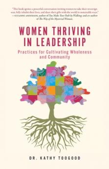Women Thriving in Leadership
