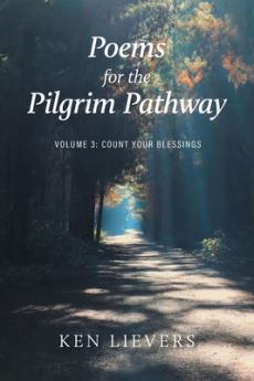 Poems for the Pilgrim Pathway Volume Three